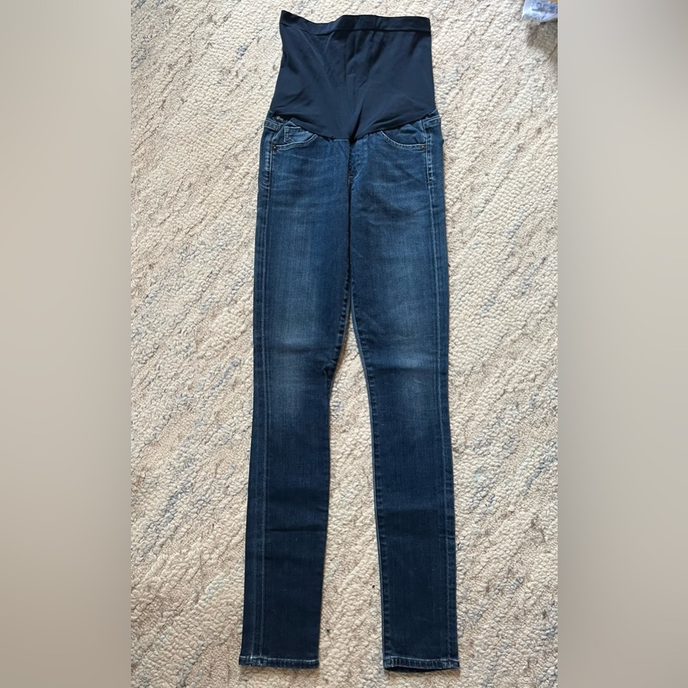 Collection Maternity Jeans